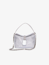 Mini Mega Comma Mesh - Accessori Donna | GCDS