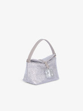 Mini Mega Comma Mesh - Accessori Donna | GCDS