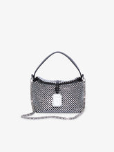 Mini Mega Comma Mesh - Accessori Donna | GCDS