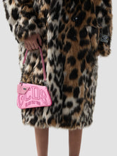 Borsa Comma Notte Logo - Accessori Donna | GCDS