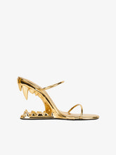 Morso Sandals - Accessori SS26 | GCDS