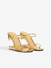 Morso Sandals - Accessori SS26 | GCDS