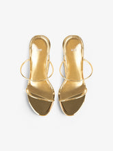 Morso Sandals - Accessori SS26 | GCDS