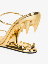 Morso Sandals - Accessori SS26 | GCDS