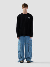 Logo Lounge Longsleeves - ALL FULL PRICE | GCDS