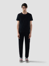 Logo Tape Stretch T-Shirt - ALL FULL PRICE | GCDS