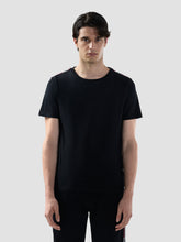 Logo Tape Stretch T-Shirt - ALL FULL PRICE | GCDS