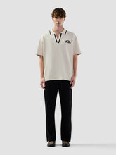 Logo Lounge Piquet Polo - ALL FULL PRICE | GCDS