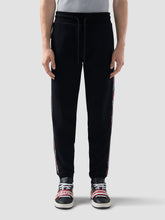 Joggers Logo Tape - Abbigliamento Uomo | GCDS