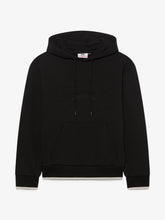 Felpa con cappuccio logo lounge - Abbigliamento Donna | GCDS