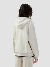 Felpa con cappuccio logo lounge - Abbigliamento Donna | GCDS