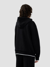 Felpa con cappuccio logo lounge - Abbigliamento Donna | GCDS