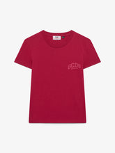 Logo Lounge Stretch T-Shirt - ALL FULL PRICE | GCDS