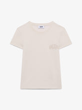 Logo Lounge Stretch T-Shirt - ALL FULL PRICE | GCDS