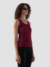 Logo Lounge Ribbed Tank Top - ALL FULL PRICE | GCDS