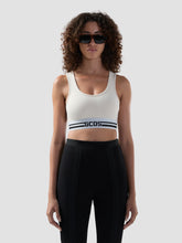 Logo Stripes Mini Top - ALL FULL PRICE | GCDS