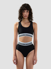 Logo Stripes Mini Top - ALL FULL PRICE | GCDS