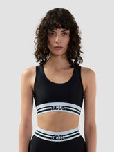 Logo Stripes Mini Top - ALL FULL PRICE | GCDS