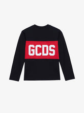 Band Logo Longsleeves t-shirt - ALL FULL PRICE | GCDS