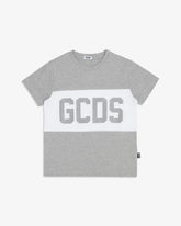 T-shirt Band Logo - ALL FULL PRICE | GCDS