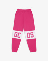 Band Logo Sweatpants - ALL FULL PRICE | GCDS