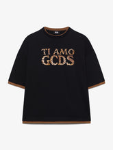 Ti Amo GCDS Animalier T-shirt - ALL FULL PRICE | GCDS
