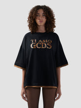 Ti Amo GCDS Animalier T-shirt - ALL FULL PRICE | GCDS