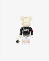 Be@rbrick x GCDS 100% & 400% Set - Men