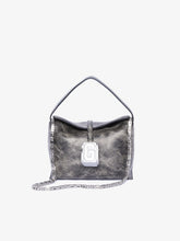 Mega Mini Comma Bag - Bags | GCDS