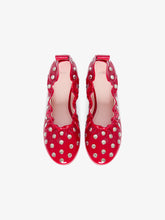Studded Ballet Flats - ALL FULL PRICE | GCDS