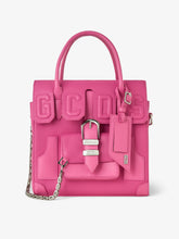 Mini Man Bag - Accessori Donna | GCDS