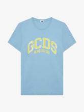 Logo Lounge T-shirt - ALL FULL PRICE | GCDS