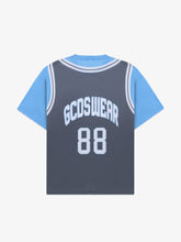 T-shirt girocollo loose soccer - ALL FULL PRICE | GCDS