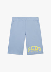 Logo Lounge Shorts - ALL FULL PRICE | GCDS