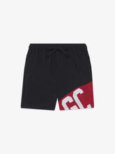 Band Logo Swimshorts - ALL FULL PRICE | GCDS
