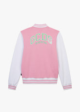 Bomber Varsity Logo Lounge - ALL FULL PRICE | GCDS