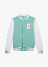 Bomber Varsity Logo Lounge - ALL FULL PRICE | GCDS