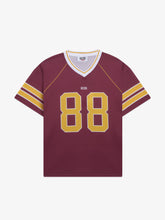 Loose soccer V-neck dress - ALL FULL PRICE | GCDS