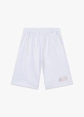 Pantaloncini Logo Lounge - ALL FULL PRICE | GCDS