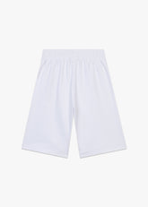 Pantaloncini Logo Lounge - ALL FULL PRICE | GCDS