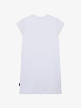 Logo Lounge Dress - ALL FULL PRICE | GCDS