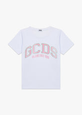 T-shirt Logo Lounge - ALL FULL PRICE | GCDS