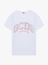 Logo Lounge T-shirt - ALL FULL PRICE | GCDS