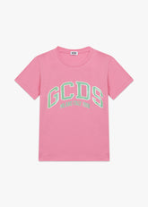 T-shirt Logo Lounge - ALL FULL PRICE | GCDS