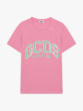 Logo Lounge T-shirt - ALL FULL PRICE | GCDS