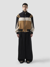 Color-Block Jacket - ALL FULL PRICE | GCDS