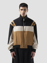 Color-Block Jacket - ALL FULL PRICE | GCDS