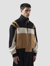 Color-Block Jacket - ALL FULL PRICE | GCDS