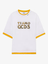 "Ti Amo GCDS" T-shirt - ALL FULL PRICE | GCDS