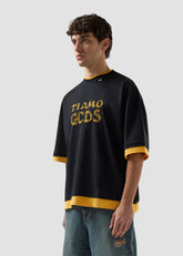 "Ti Amo GCDS" T-shirt - ALL FULL PRICE | GCDS